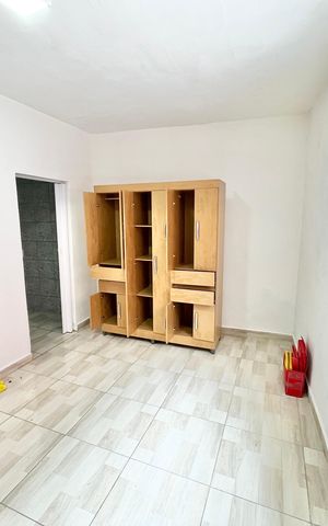 Casa para alugar com 60m², 1 quarto e sem vaga Casa para alugar com 60m², 1 quarto e sem vagaSala