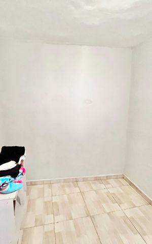 Casa para alugar com 60m², 1 quarto e sem vaga Casa para alugar com 60m², 1 quarto e sem vagaQuarto 1
