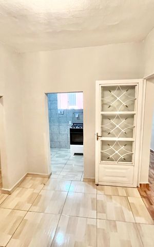 Casa para alugar com 60m², 1 quarto e sem vaga Casa para alugar com 60m², 1 quarto e sem vagaQuarto 1