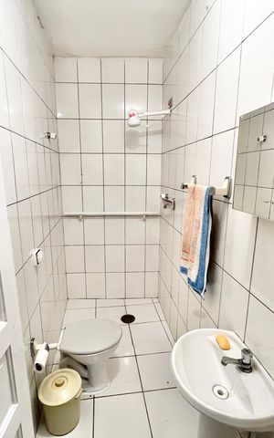 Casa para alugar com 60m², 1 quarto e sem vaga Casa para alugar com 60m², 1 quarto e sem vagaBanheiro
