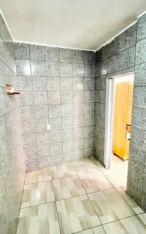 Casa para alugar com 60m², 1 quarto e sem vaga Casa para alugar com 60m², 1 quarto e sem vagaCozinha