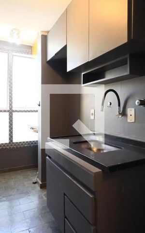 Apartamento à venda com 55m², 1 quarto e 1 vaga