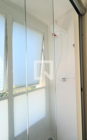 Apartamento à venda com 55m², 1 quarto e 1 vaga