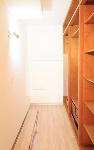 Apartamento à venda com 55m², 1 quarto e 1 vaga