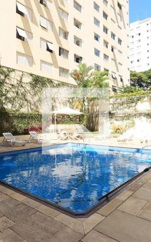 Apartamento à venda com 55m², 1 quarto e 1 vaga