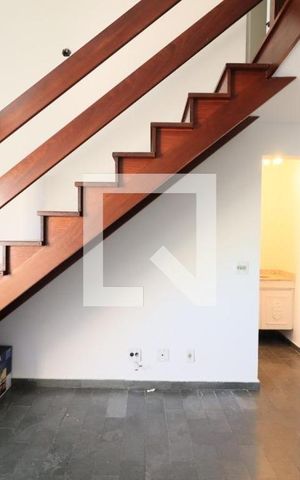 Apartamento à venda com 55m², 1 quarto e 1 vaga