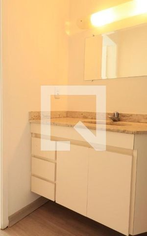 Apartamento à venda com 55m², 1 quarto e 1 vaga