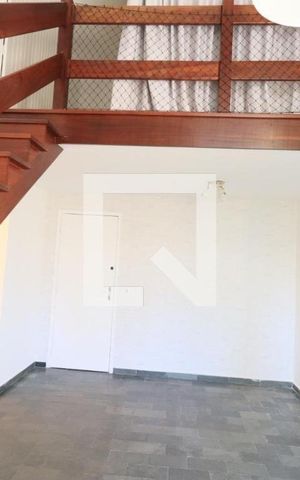 Apartamento à venda com 55m², 1 quarto e 1 vaga