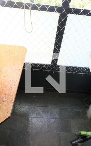 Apartamento à venda com 55m², 1 quarto e 1 vaga
