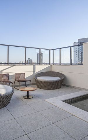Apartamento à venda com 88m², 3 quartos e 2 vagas Apartamento à venda com 88m², 3 quartos e 2 vagasÁrea comum