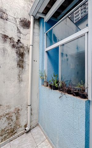 Casa para alugar com 250m², 5 quartos e 4 vagasÁrea externa