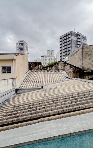 Casa para alugar com 250m², 5 quartos e 4 vagasVista do Quarto 2
