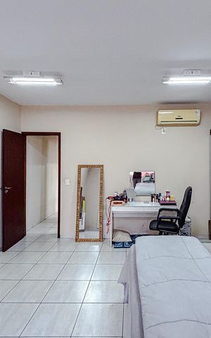 Casa para alugar com 250m², 5 quartos e 4 vagasQuarto 2