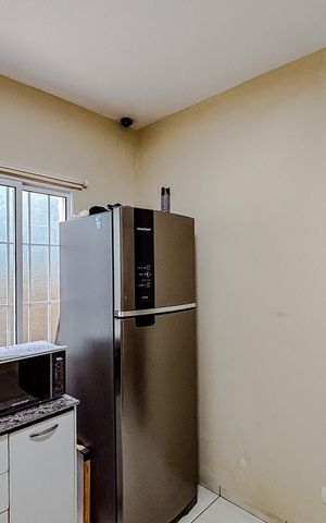 Casa para alugar com 250m², 5 quartos e 4 vagasCozinha
