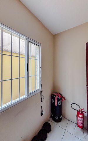 Casa para alugar com 250m², 5 quartos e 4 vagasQuarto 1