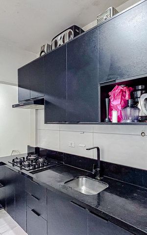 Casa para alugar com 250m², 5 quartos e 4 vagasCozinha - Casa 2