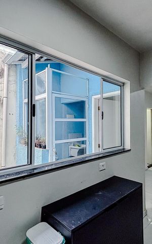 Casa para alugar com 250m², 5 quartos e 4 vagasCozinha - Casa 2