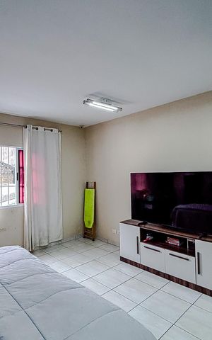 Casa para alugar com 250m², 5 quartos e 4 vagasQuarto 2