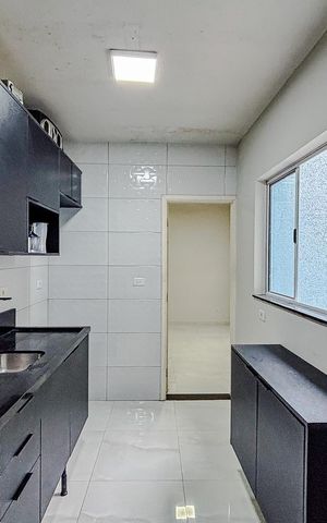 Casa para alugar com 250m², 5 quartos e 4 vagasCozinha - Casa 2