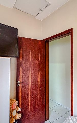 Casa para alugar com 250m², 5 quartos e 4 vagasQuarto 3
