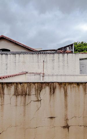 Casa para alugar com 250m², 5 quartos e 4 vagasVista do Quarto 3