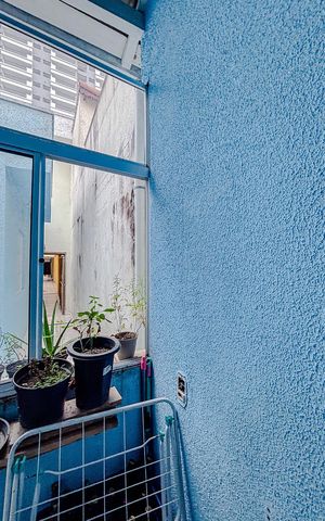 Casa para alugar com 250m², 5 quartos e 4 vagasÁrea de Serviço - Casa 2