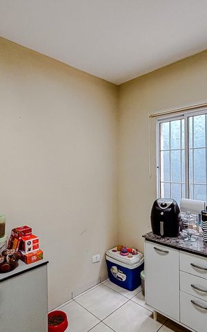 Casa para alugar com 250m², 5 quartos e 4 vagasCozinha