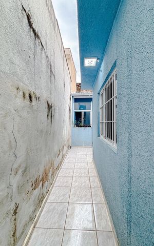 Casa para alugar com 250m², 5 quartos e 4 vagasÁrea externa