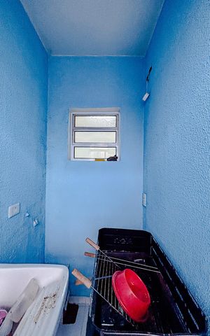 Casa para alugar com 250m², 5 quartos e 4 vagasÁrea de Serviço - Casa 2