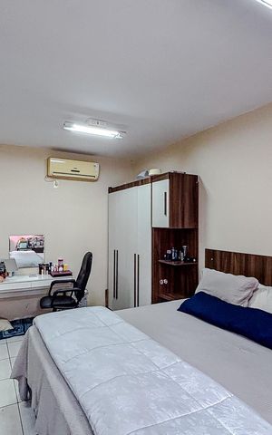 Casa para alugar com 250m², 5 quartos e 4 vagasQuarto 2