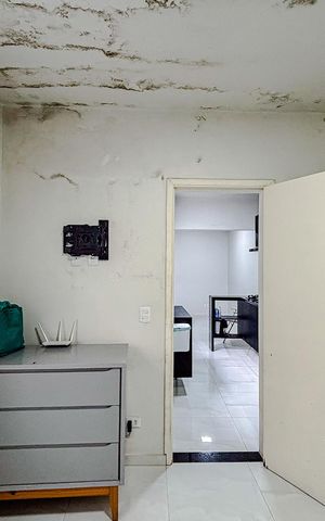 Casa para alugar com 250m², 5 quartos e 4 vagasQuarto - Casa 2