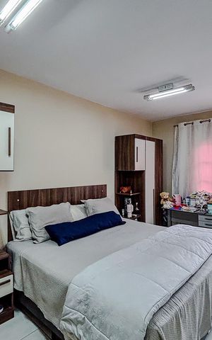 Casa para alugar com 250m², 5 quartos e 4 vagasQuarto 2