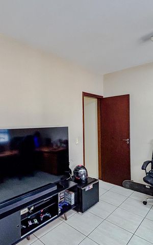 Casa para alugar com 250m², 5 quartos e 4 vagasQuarto 4