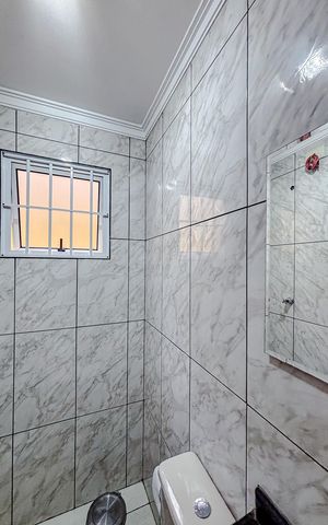 Casa para alugar com 250m², 5 quartos e 4 vagasBanheiro 3