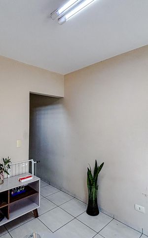Casa para alugar com 250m², 5 quartos e 4 vagasSala
