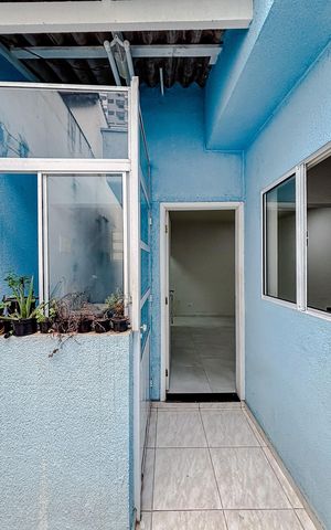 Casa para alugar com 250m², 5 quartos e 4 vagasÁrea externa