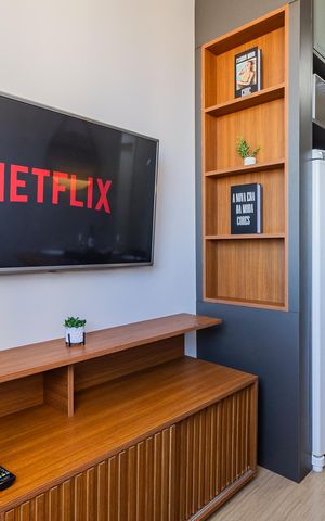 Apartamento para alugar com 35m², 2 quartos e sem vaga Apartamento para alugar com 35m², 2 quartos e sem vagaCozinha