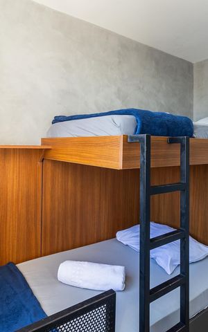 Apartamento para alugar com 35m², 2 quartos e sem vaga Apartamento para alugar com 35m², 2 quartos e sem vagaQuarto