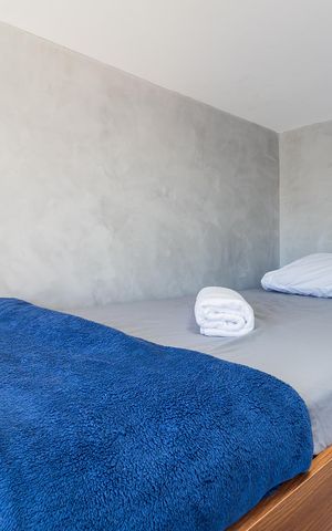 Apartamento para alugar com 35m², 2 quartos e sem vaga Apartamento para alugar com 35m², 2 quartos e sem vagaQuarto