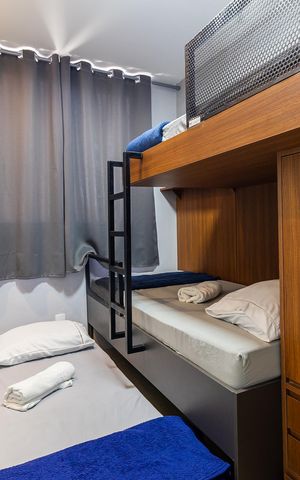 Apartamento para alugar com 35m², 2 quartos e sem vaga Apartamento para alugar com 35m², 2 quartos e sem vagaQuarto