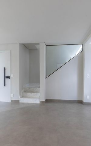 Apartamento à venda com 136m², 2 quartos e 2 vagasSala