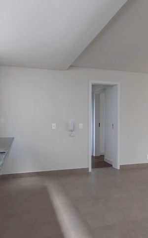 Apartamento à venda com 136m², 2 quartos e 2 vagasCozinha