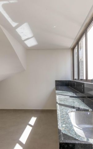 Apartamento à venda com 84m², 1 quarto e 1 vagaCozinha