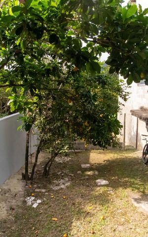Casa à venda com 300m², 3 quartos e 4 vagas Casa à venda com 300m², 3 quartos e 4 vagasÁrea externa