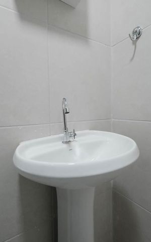 Apartamento à venda com 42m², 2 quartos e 1 vagaBanheiro