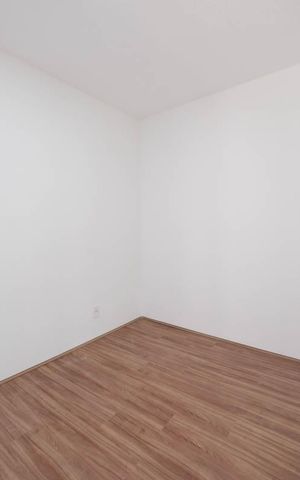 Apartamento à venda com 42m², 2 quartos e 1 vagaQuarto 2