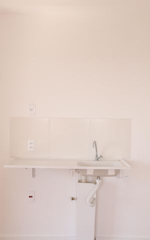 Apartamento para alugar com 38m², 2 quartos e sem vagaCozinha