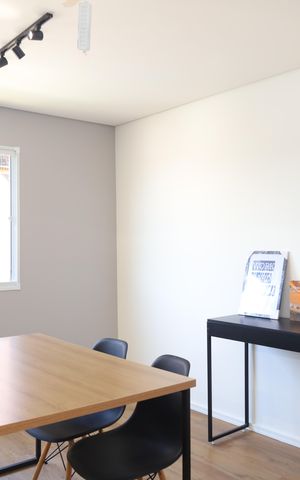 Apartamento para alugar com 38m², 2 quartos e sem vagaÁrea comum - Espaço Gourmet