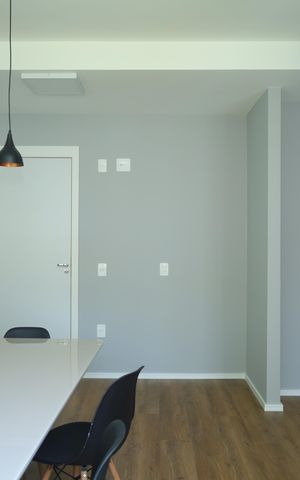 Apartamento para alugar com 38m², 2 quartos e sem vagaÁrea comum - Lounge