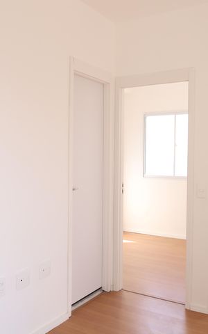 Apartamento para alugar com 38m², 2 quartos e sem vagaSala